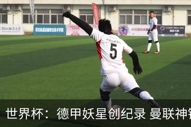 世界杯：德甲妖星创纪录 曼联神锋90分钟绝杀 科特迪瓦1-0厄瓜多尔